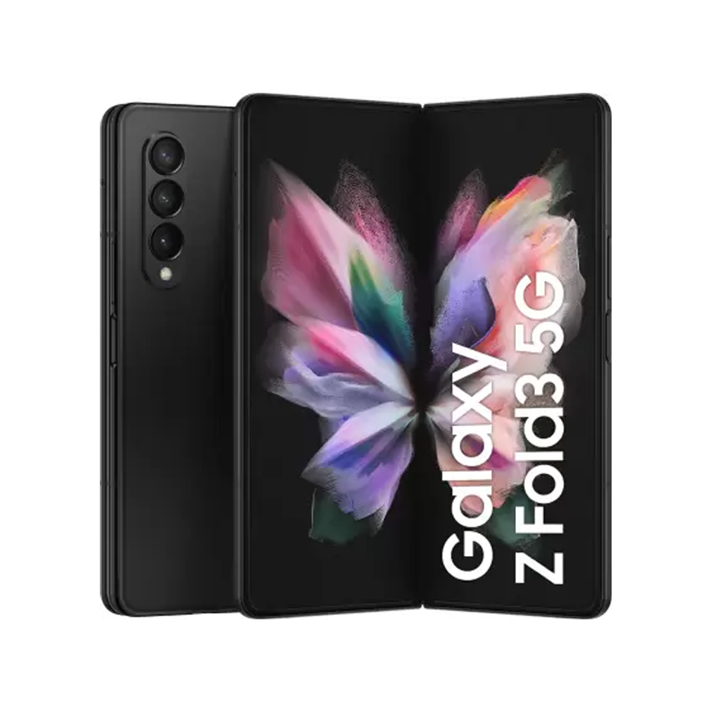 SAMSUNG Galaxy Z Fold3 5G ( 256 GB Storage, 12 GB RAM ) Online at Best  Price On