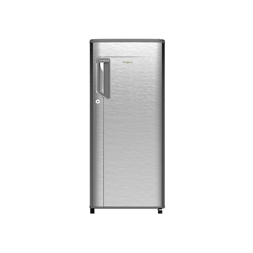 whirlpool fridge 205 royal