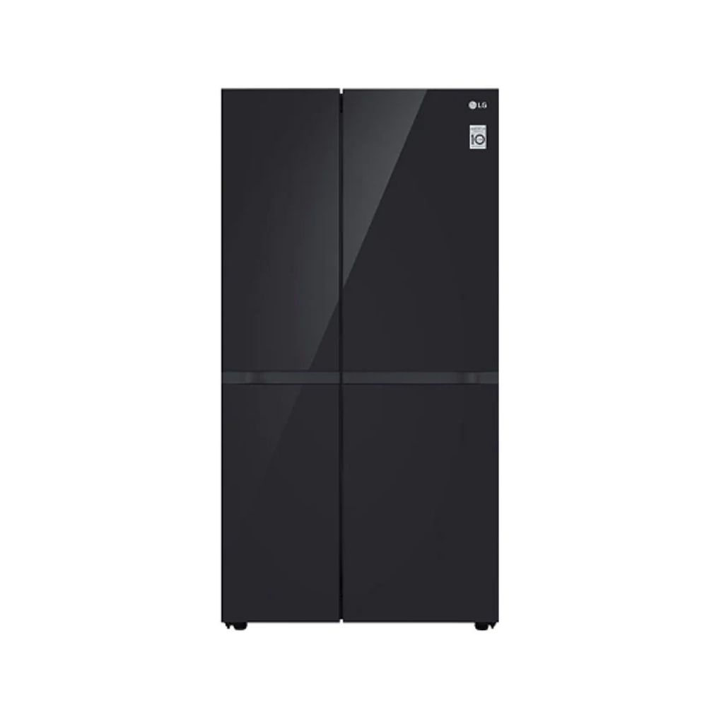 lg 694 ltr refrigerator