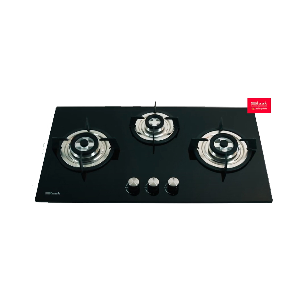 hotpoint electric ignition stove