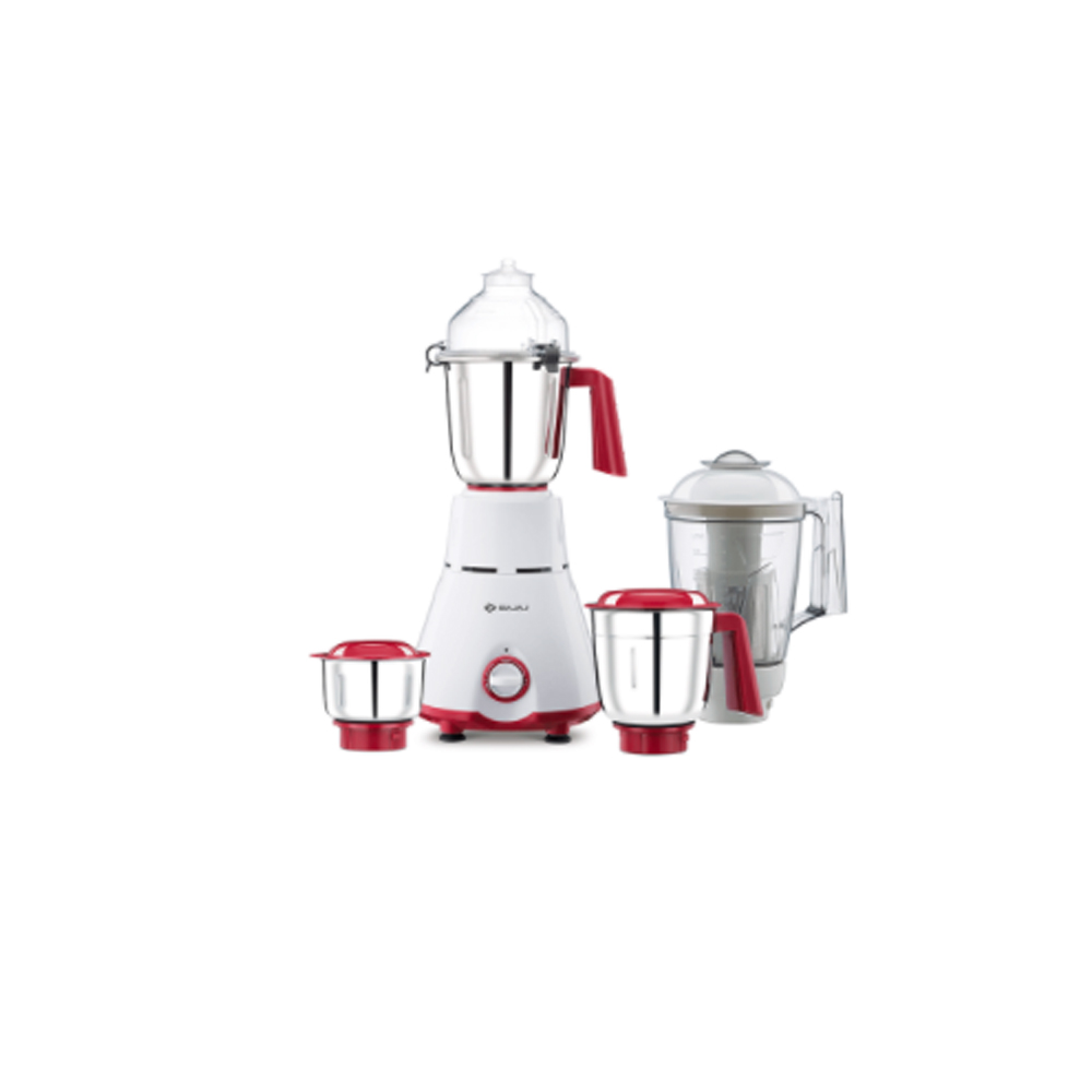 bajaj company mixer grinder