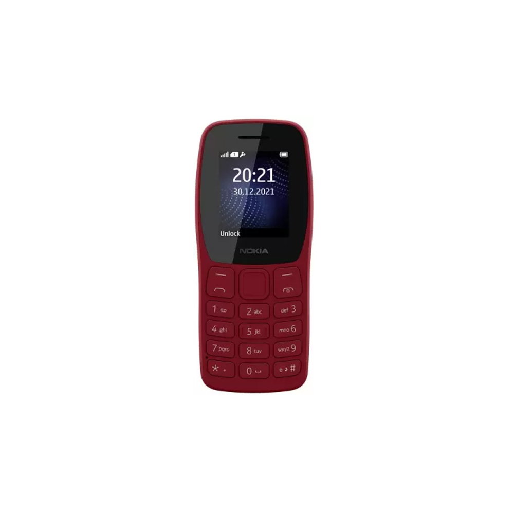 nokia 105ss plus